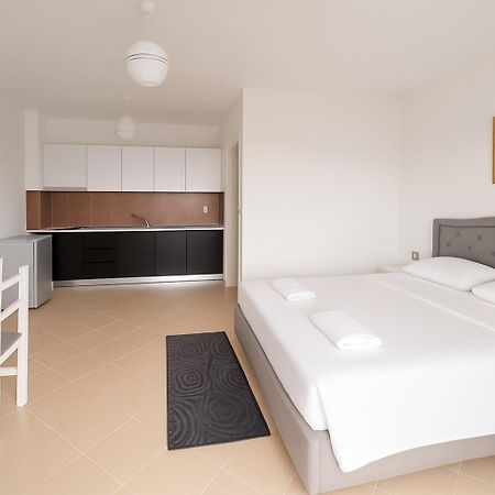360° View Apartments Vlore Exterior photo