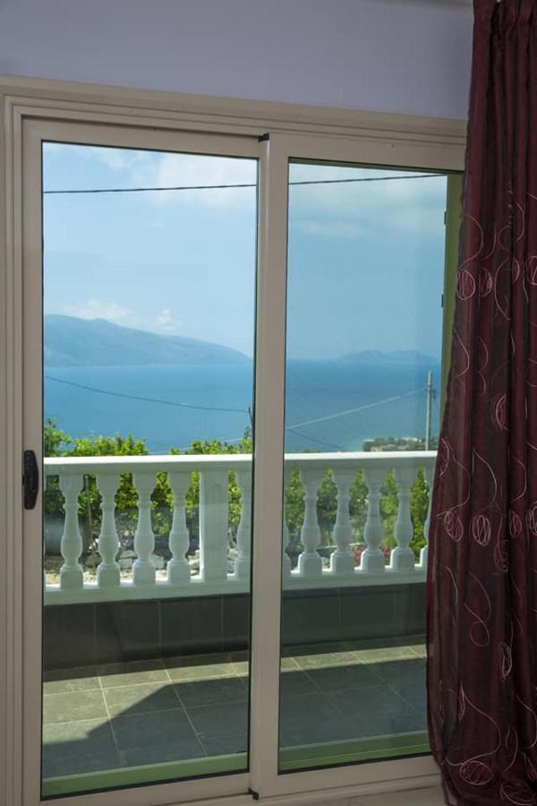 360° View Apartments Vlore Exterior photo