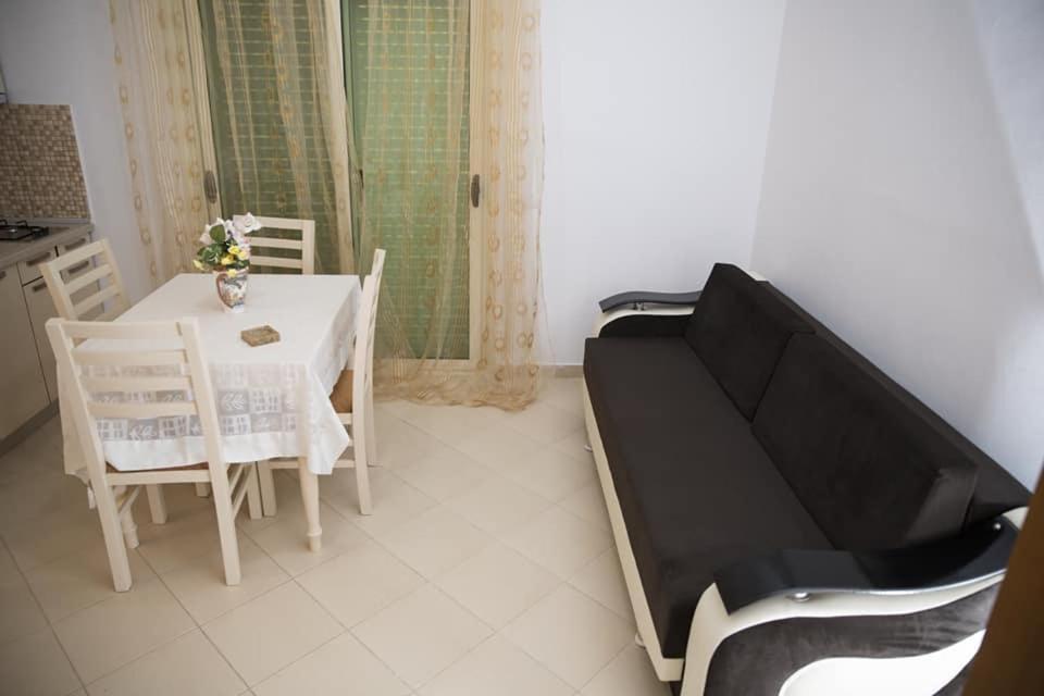 360° View Apartments Vlore Exterior photo