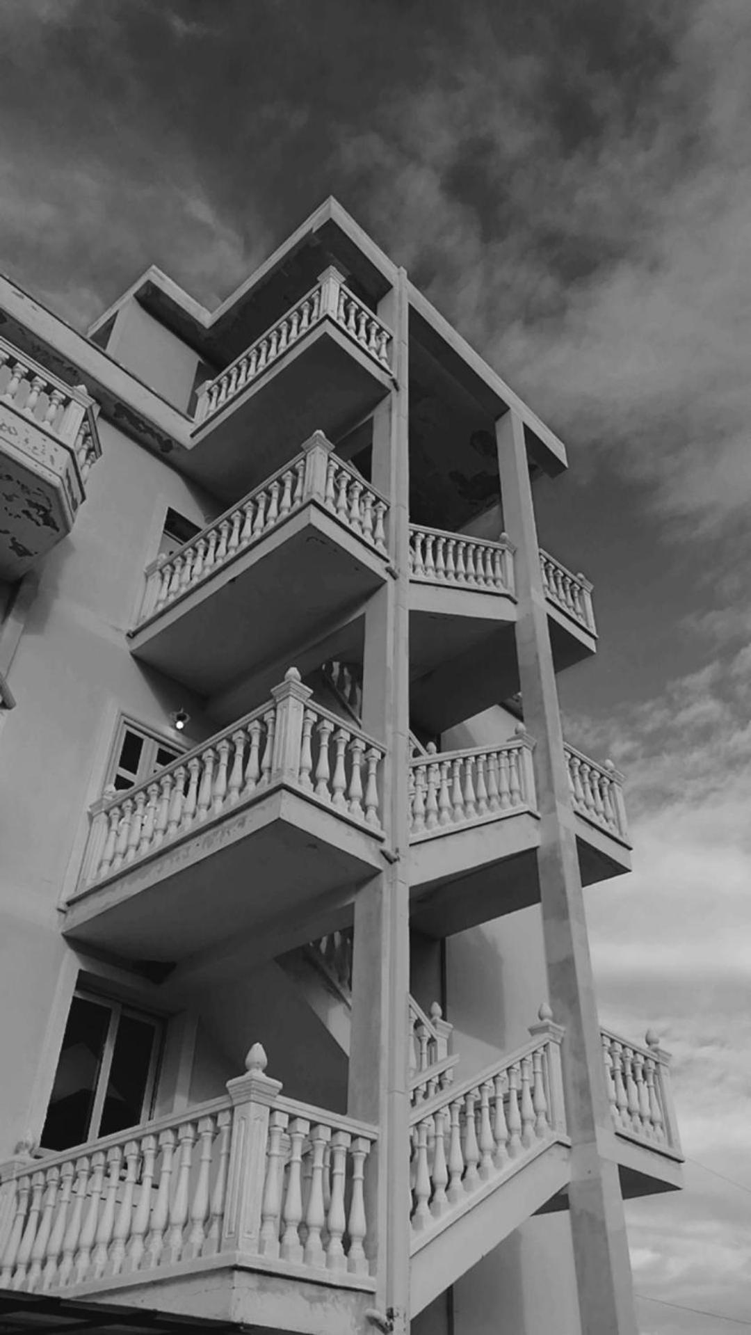 360° View Apartments Vlore Exterior photo