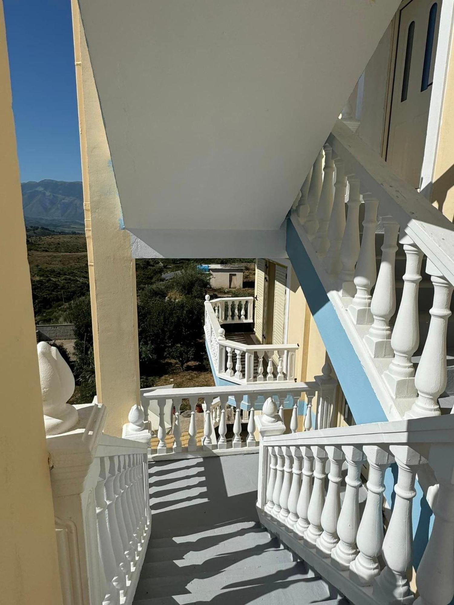 360° View Apartments Vlore Exterior photo
