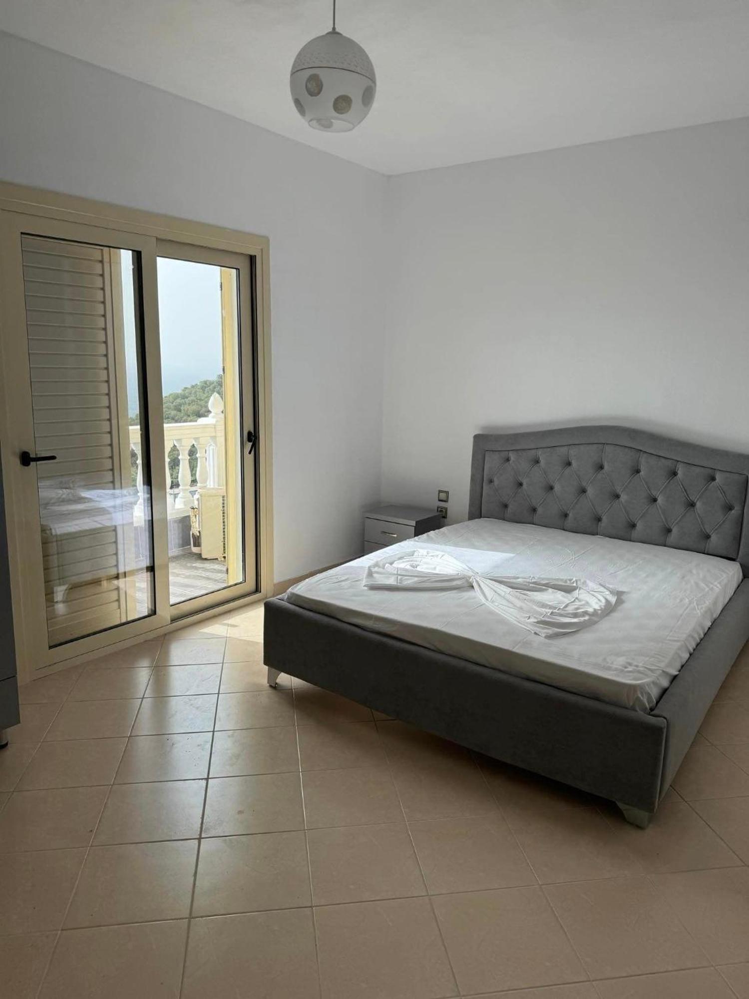 360° View Apartments Vlore Exterior photo