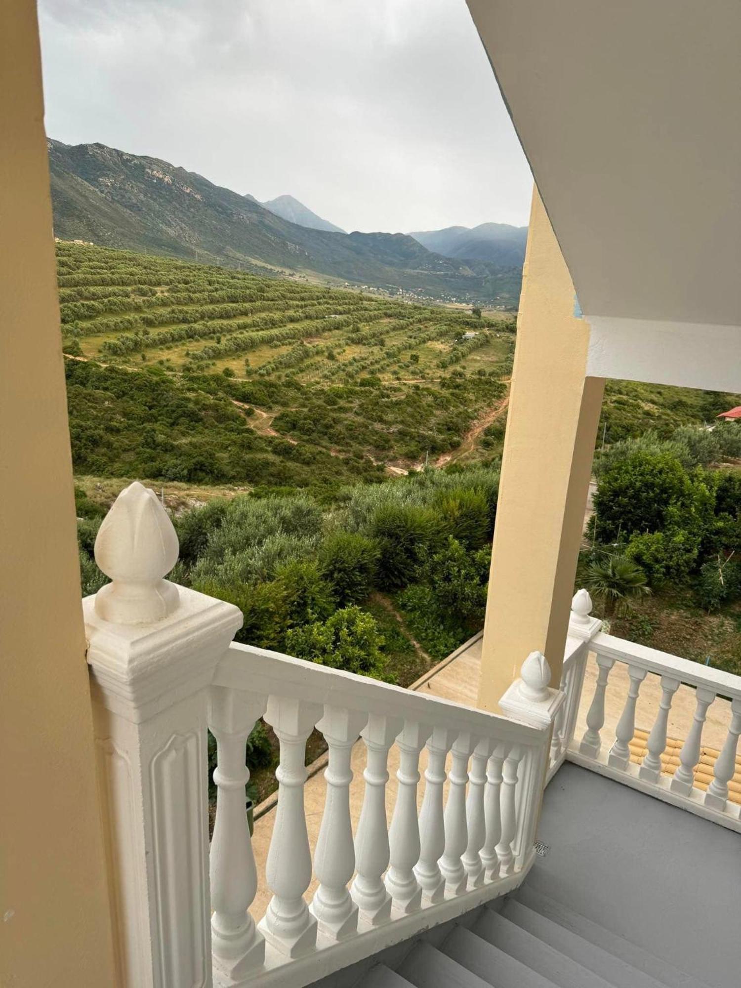 360° View Apartments Vlore Exterior photo